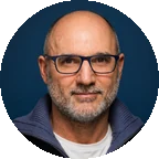 Portrait de Thierry Verrecchia