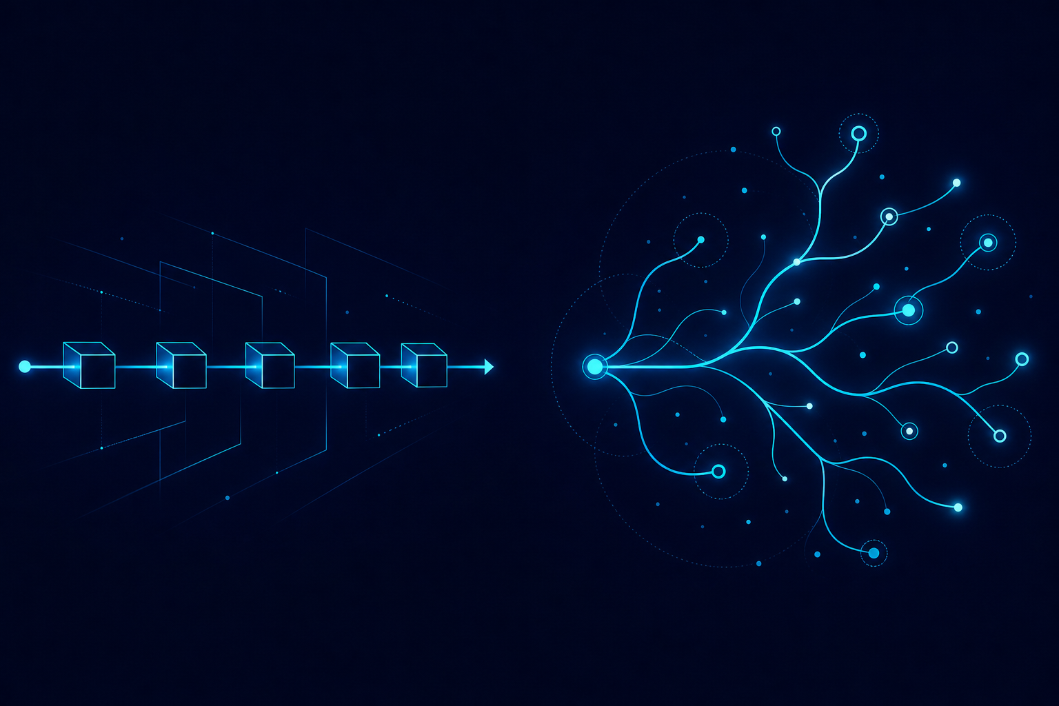 Agent IA vs automatisation classique : quelles différences ?