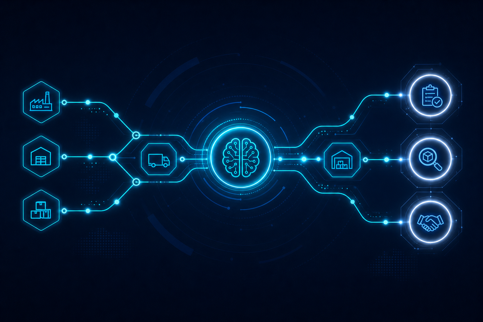Agents IA en achats et supply chain : ce qui rend l'automatisation tenable sur la durée