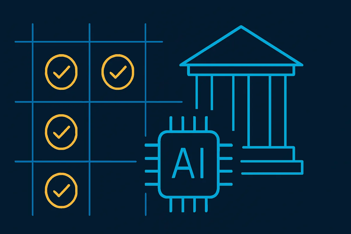 AI Act : ce qui change concrètement pour une PME ou une ETI