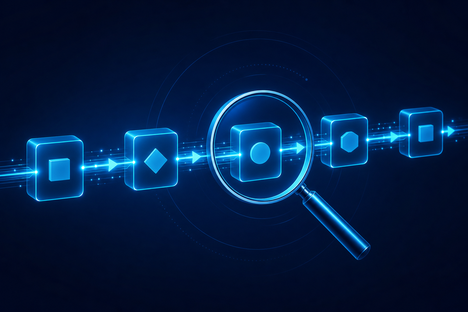 Audit de processus métier : méthode, étapes et livrables