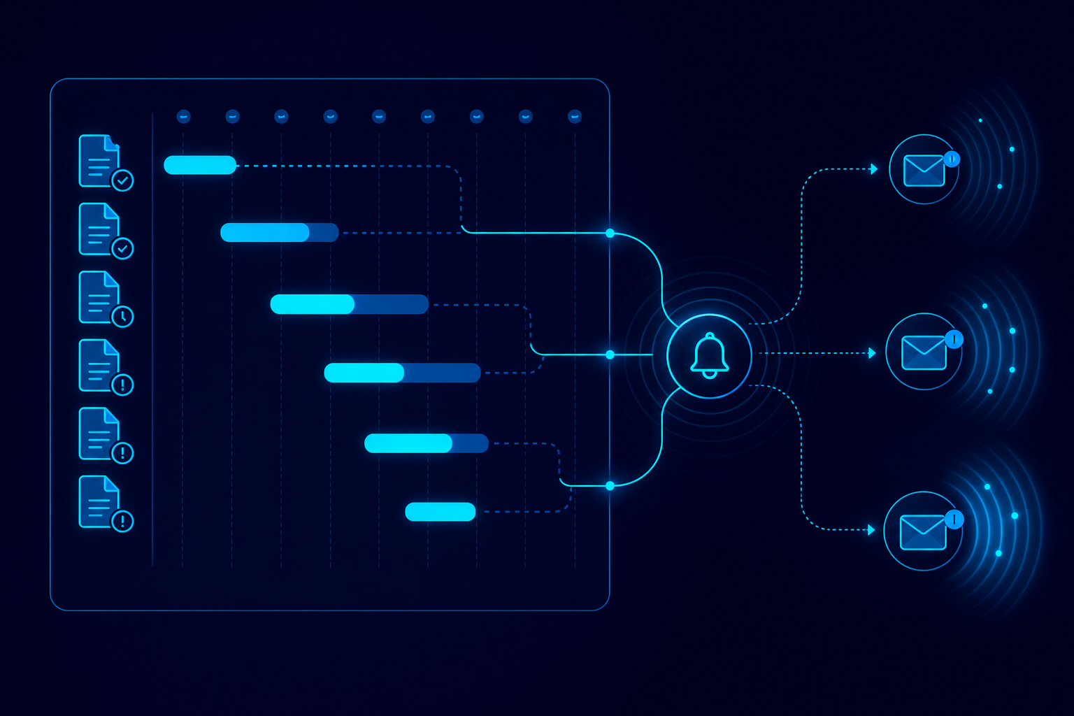 Comment automatiser le recouvrement client ?