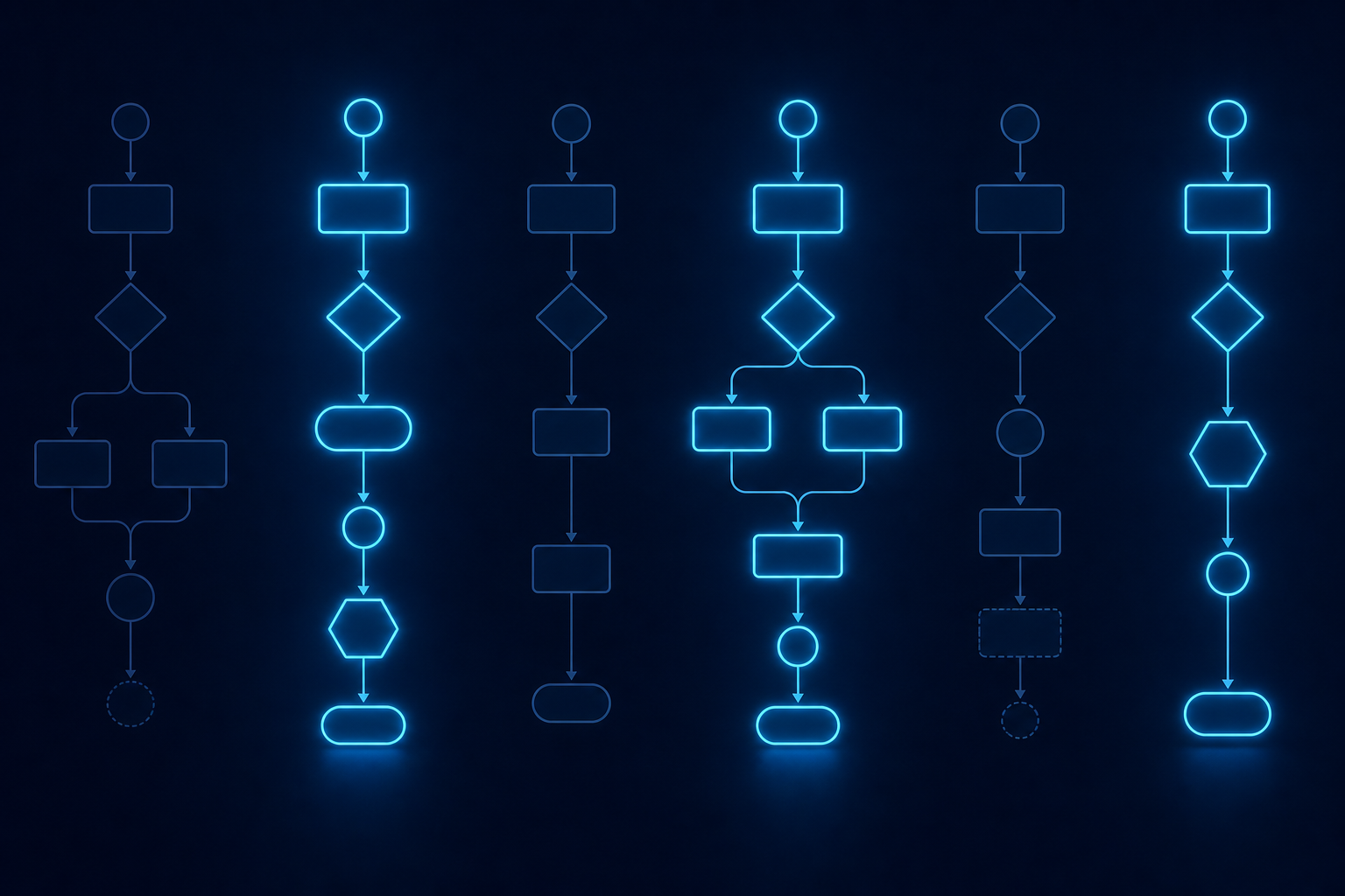 Comment identifier les processus à automatiser ?
