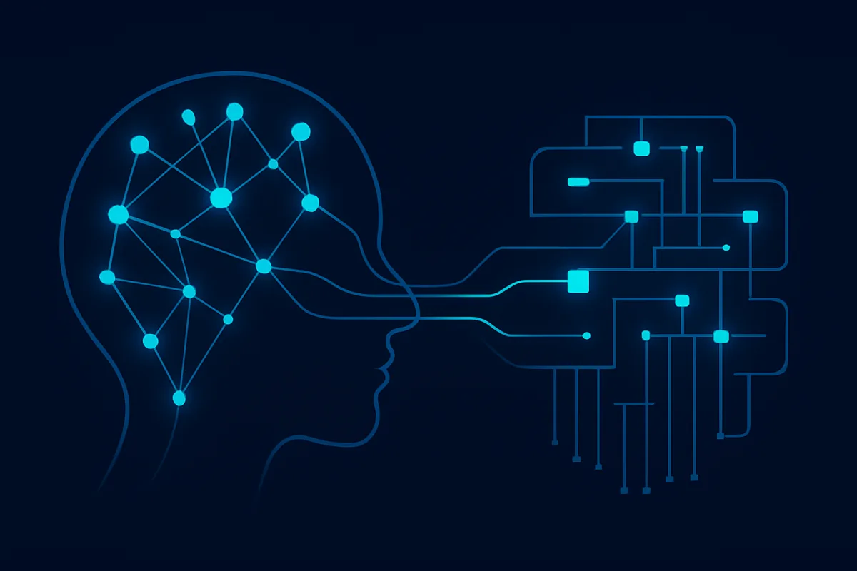 Cortex : ce que veut dire avoir une mémoire d'entreprise