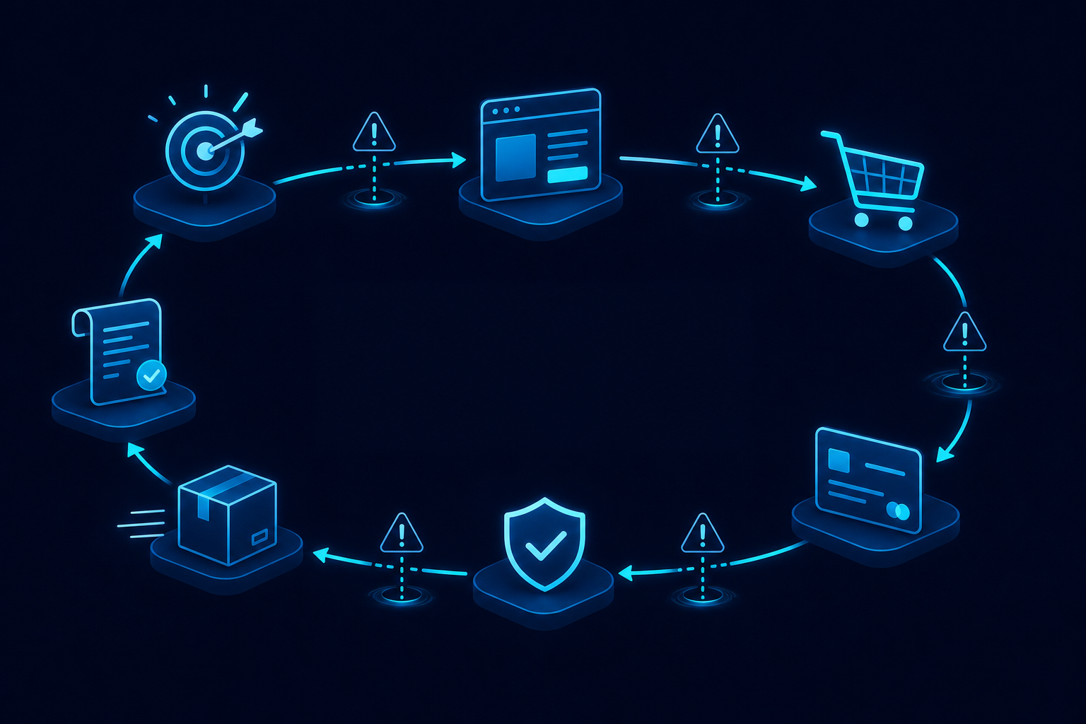 Lead-to-Cash : définition, étapes et optimisation