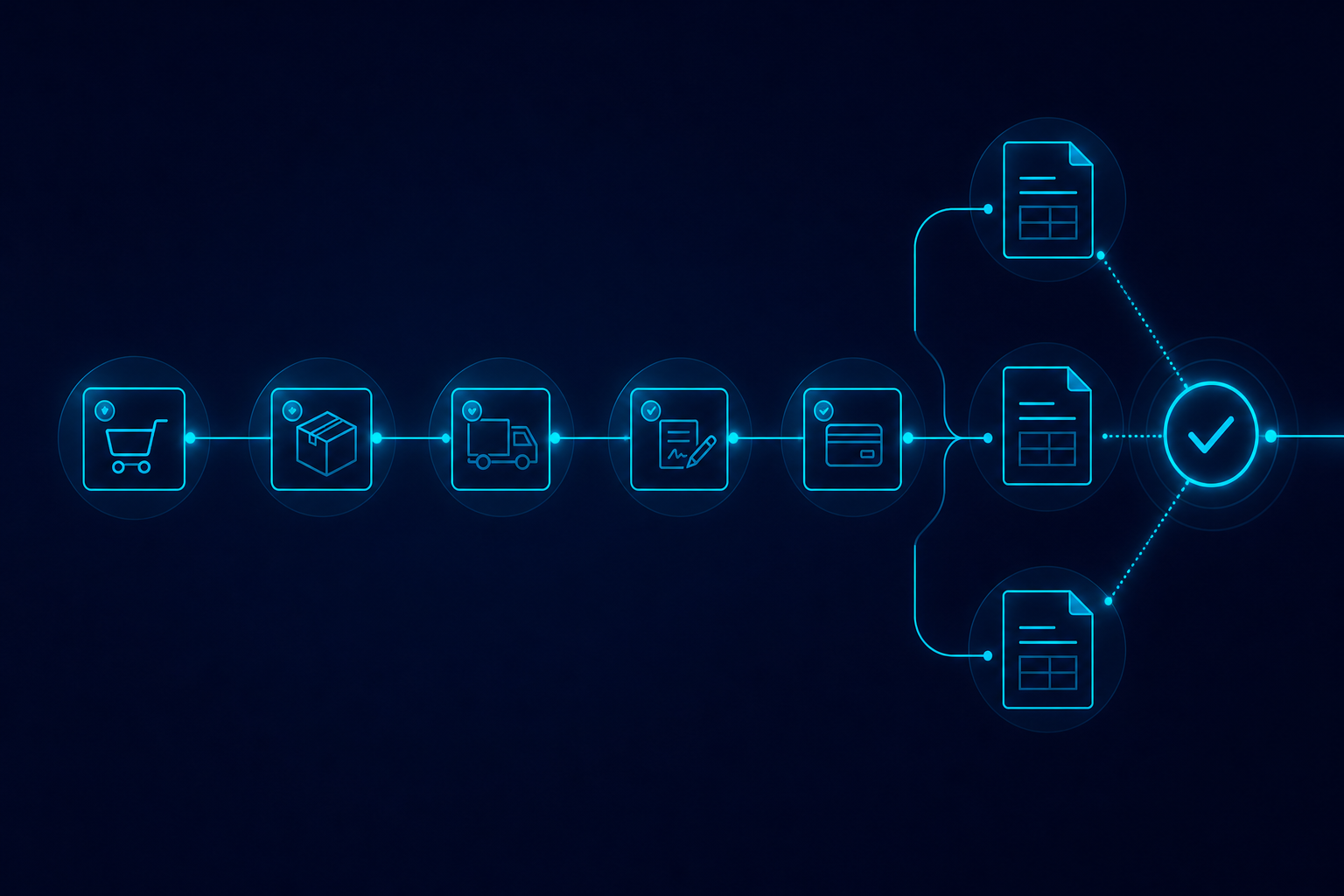 Procure-to-Pay : définition, étapes et automatisation