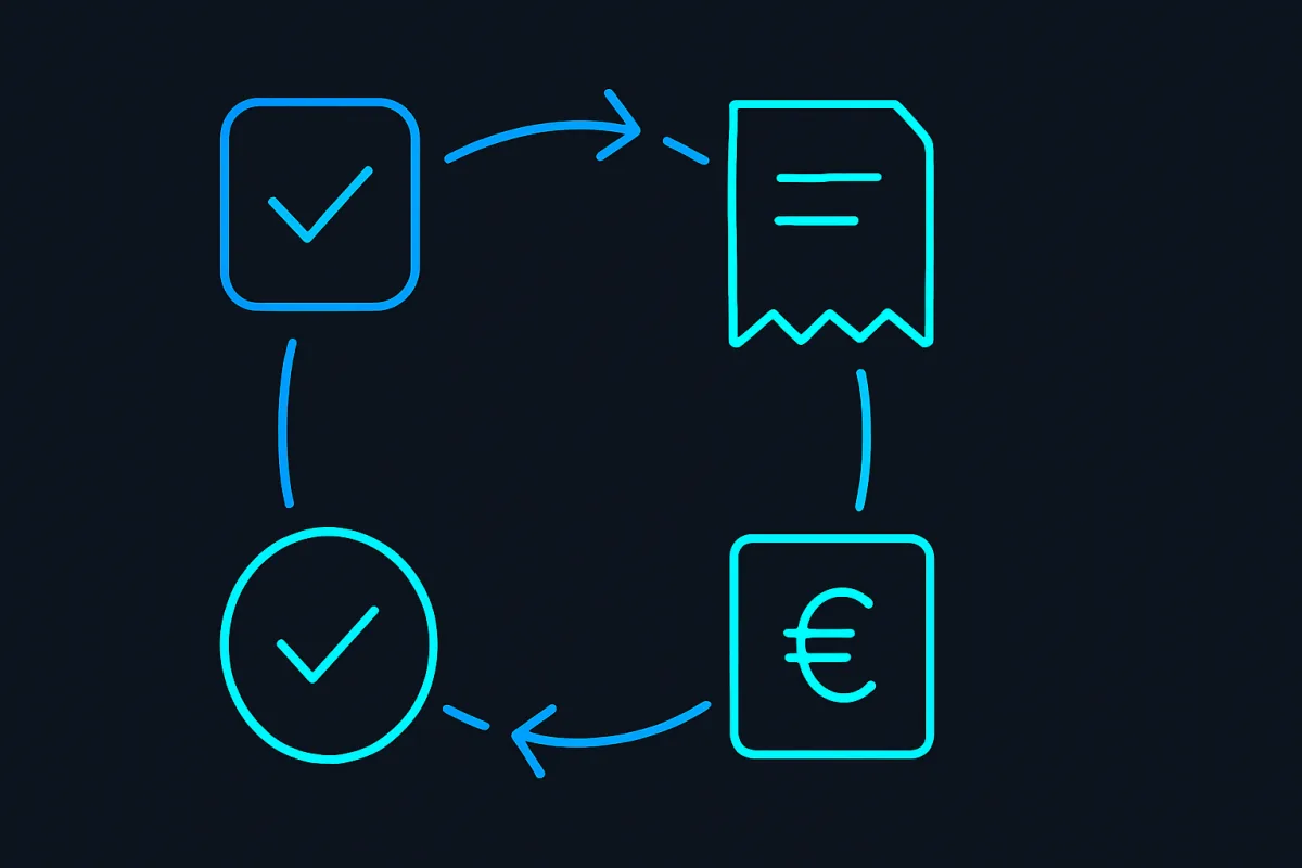 Procure-to-Pay automatisé : les pièges à éviter