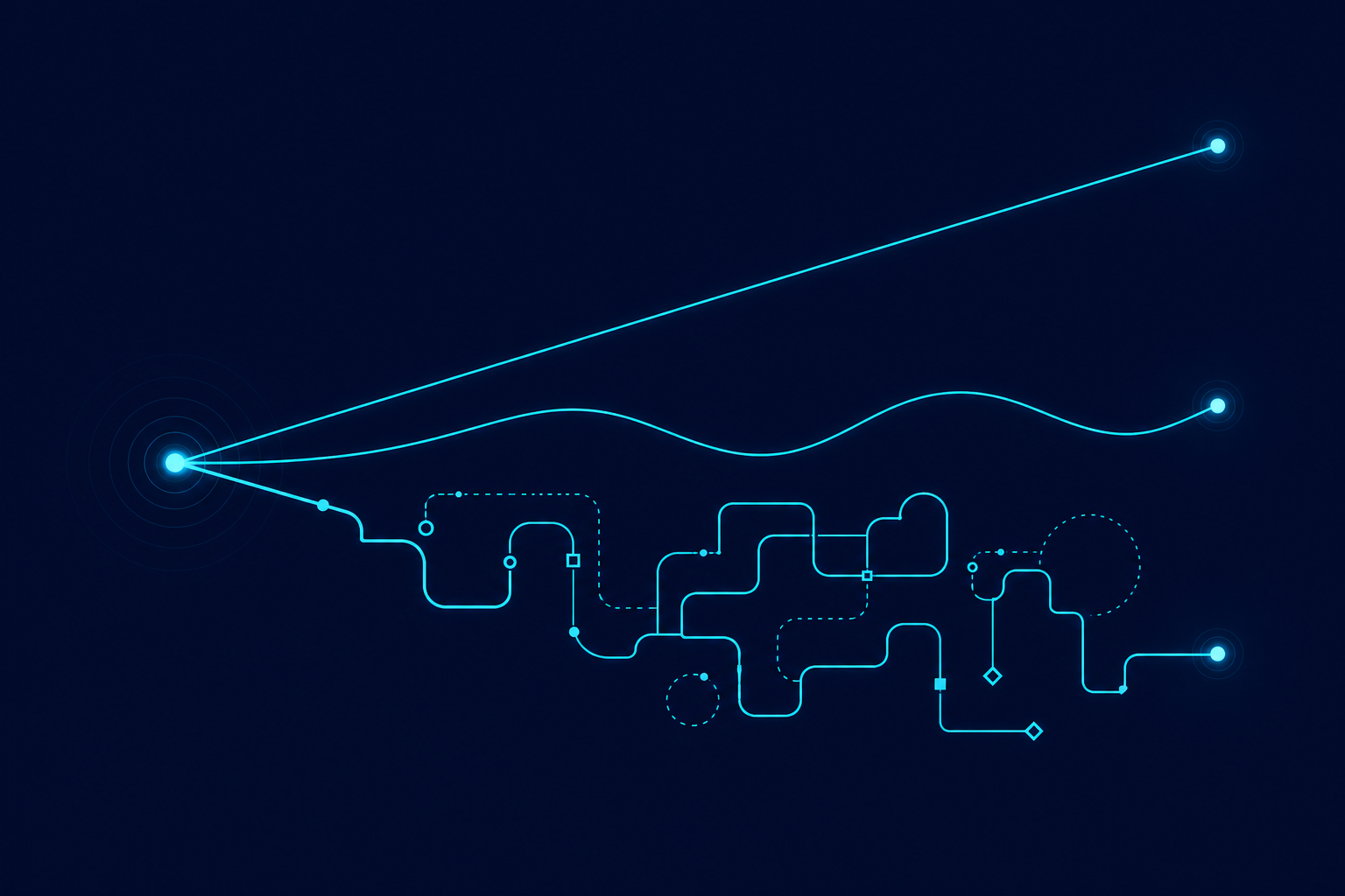Quelle différence entre RPA, workflow et agent IA pour automatiser un processus ?