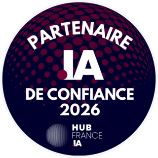 Partenaire IA de Confiance 2026 — Hub France IA