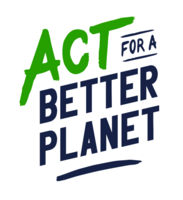 Act for a Better Planet — fondation abritée par la Fondation de France